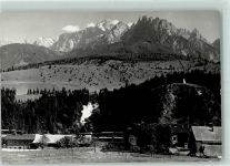 33018 Tarvisio