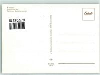 W4800 Bethel , Kr Bielefeld Grabstätte der Familie Bodelschwingh AK Prominente