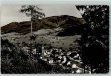 79215 W7807 Elzach - Kurheim