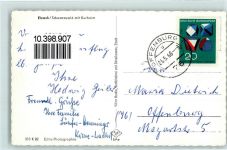 79215 W7807 Elzach - Kurheim