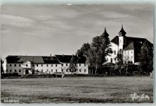 82439 W8118 Schlehdorf - Verbandskrankenhaus Kloster