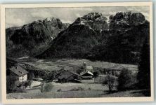 9991 Iselsberg - mit Lienzer Dolomiten