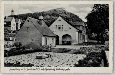 06632 O4805 Freyburg Unstrut Foto AK