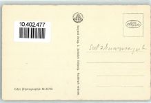 5081 Anif Foto AK Salzkammergut Untersberg