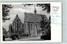 29342 W3101 Wienhausen - Kloster