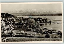 88690 W7772 Seefelden Uhldingen-Mühlhofen - Bodensee Berge
