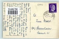 69483 W6948 Wald-Michelbach