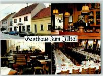 66571 W6686 Eppelborn - Gasthaus Zum Illtal