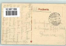09306 O9290 Rochlitz 1915