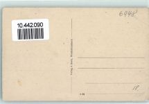 69483 W6948 Wald-Michelbach - Fachwerkhaus