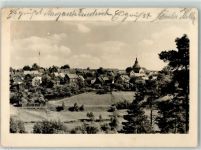 07629 O6530 Hermsdorf , Thür