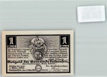 37688 W3472 Dalhausen b Warburg, Westf - Notgeld