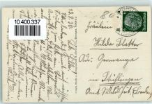 W7822 Häusern , Schwarzw Schluchseekrafterk Druckrohrleitungen Kraftwerk