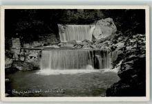 6850 Dornbirn - Rappenlochschlucht