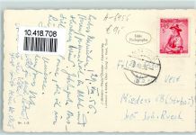 6450 Gurgl - Ober-Gurgl Gletscherdorf
