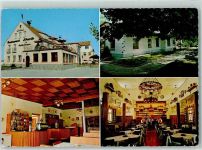 7071 Rust 1973 - Hotel