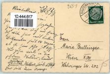 08262 O9651 Rautenkranz Vogtl.