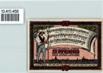 49808 W4450 Lingen Ems - Notgeld