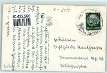 17419 O2252 Seebad Ahlbeck - Strand