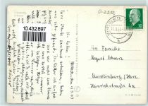 17419 O2252 Seebad Ahlbeck
