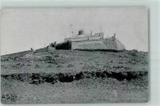 Montevideo - Festung