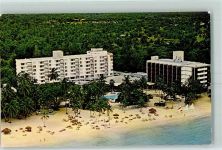 Ocho Rios - Hilton
