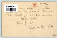 47441 W4130 Repelen - Pastor Felke