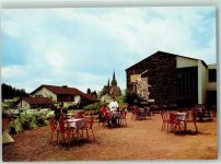 88348 W7968 Nonnenweiler - Kurhaus Saarland