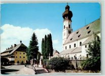 5162 Obertrum am See - Kirche