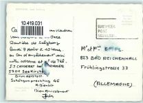 5162 Obertrum am See - Kirche
