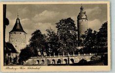 04600 O7400 Altenburg , Thür