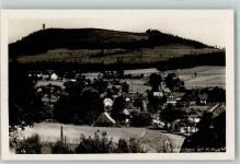 02797 O8806 Hain b Zittau - Krombach mit Hochwald