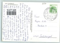 35075 W3554 Gladenbach