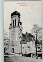 08451 O9630 Crimmitschau