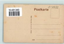 04600 O7400 Altenburg , Thür