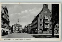 08451 O9630 Crimmitschau