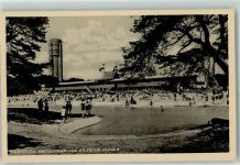 3721 Bilthoven - Wasserturm Naturbad De Biltsche Duinen