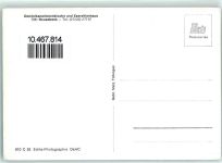77815 W7580 Neusatzeck - Dominianerinnenkloster Exerzitienhaus