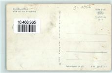 16818 O1950 Zechlinerhütte - Bikowkanal