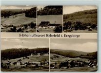 01773 O8231 Rehefeld-Zaunhaus