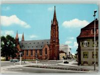 68623 W6840 Lampertheim , Hess - Dom Kaiserstraße