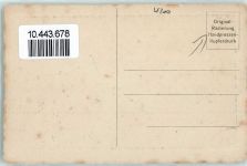 06217 O4200 Merseburg Künstlerkarte Schloßhof Kanonen Brunen Zeichnung Franz Seiffert