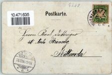 84453 W8260 Mühldorf a. Inn 1899