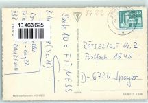 08427 O9622 Fraureuth - Schwimmbad
