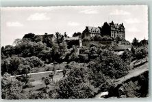 64405 W6101 Fischbachtal , Odenw - Schloss Lichtenberg