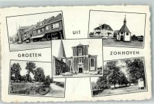 Zonhoven