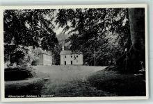 64720 W6120 Vielbrunn , Odenw - Gasthaus Pension Kaffeerestaurant
