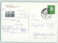 67305 W6719 Eiswoog , Pfalz - Gasthaus Forelle