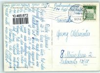 97616 W8740 Bad Neustadt a d Saale - Badhotel Kursaal