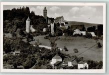 64757 W6932 Hirschhorn Neckar